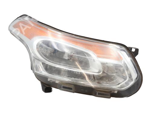 right-headlight-citroen-c3-picasso-sh_-2008-32733290 main image
