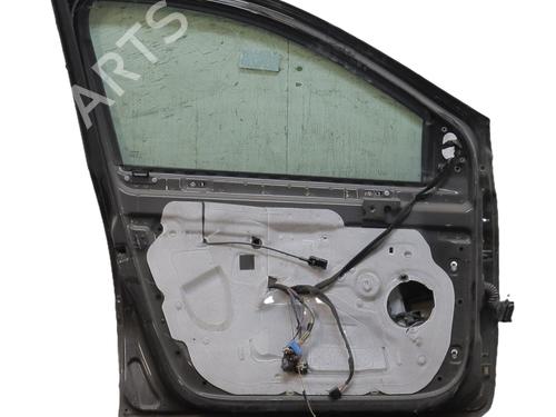 left-front-door-renault-clio-iii-br01-cr01-2005-2006-2007-2008-2009-2010-2011-2012-2013-2014-38682036 main image