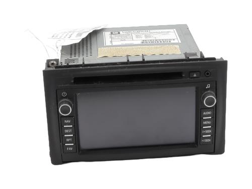 Radio SAAB 9-3 (YS3F, E79, D79, D75) 1.9 TTiD | BP25893621E6 