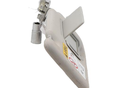 Right sun visor RENAULT MEGANE IV Hatchback (B9A/M/N_) 1.5 dCi 110 (B9A3) | BP31856932I2