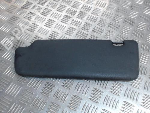 Right sun visor AUDI A3 (8P1) 2.0 TDI 16V | BP24269760I2 