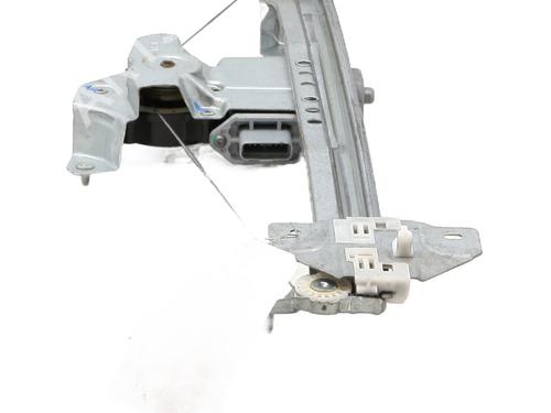 Used Front left window mechanism Front left window mechanism DACIA LODGY (JS_) 1.5 Blue dCi 115 (JSJT) (116 hp) 33019620 33019620