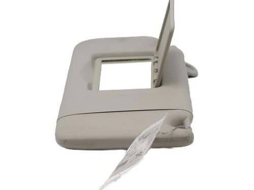 Left sun visor RENAULT TWINGO II (CN0_) 1.2 16V (CN04, CN0B) | BP28218036I1 - Image 2
