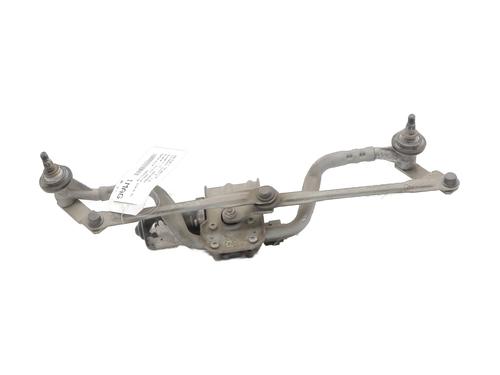 Front wiper motor CITROËN JUMPY II Van 1.6 HDi 90 16V | BP26434612M29 