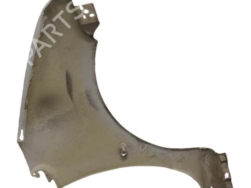 Used Left front fenders Left front fenders 38549530 38549530