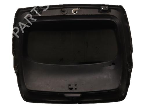 Used Tailgate Tailgate LEXUS UX (_AA1_, _AH1_, _MA1_) 250h (MZAH10) (184 hp) 39748625 39748625