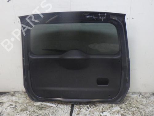 Tailgate FORD FUSION (JU_) 1.4 | BP31625606C6 