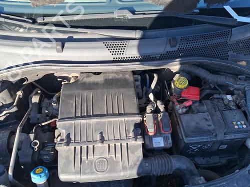 Fælk FIAT 500 (312_) 1.2 (312AXA1A) | BP25474566C45 