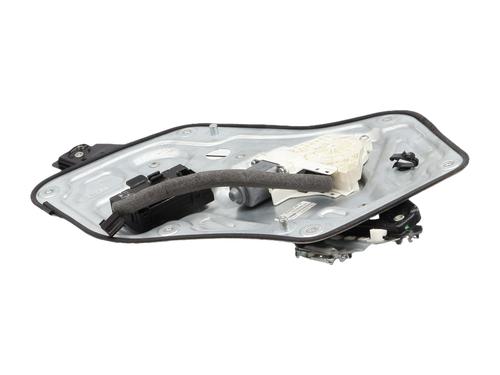Used Front left window mechanism Front left window mechanism SKODA YETI (5L) 1.2 TSI (105 hp) 36169265 36169265