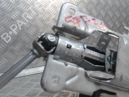 Used Steering column Steering column PEUGEOT 208 I (CA_, CC_) 1.6 HDi / BlueHDi 75 (75 hp) 24283268 24283268