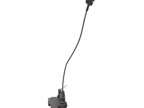 Front left lock RENAULT CLIO III (BR0/1, CR0/1) 1.5 dCi (BR17, CR17) | BP25726087C98 