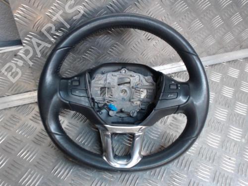 Volant PEUGEOT 2008 I (CU_) 1.6 HDi (92 hp) 24267270