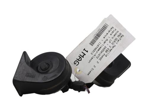 Horn BMW 3 (E90) 318 d | BP28171420E13 - Image 3
