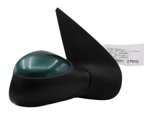 Used Right mirror Right mirror PEUGEOT 206 Hatchback (2A/C) 1.4 i (75 hp) 33414794 33414794