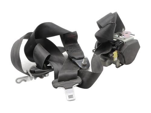 Used Front right seatbelt Front right seatbelt PEUGEOT 308 I (4A_, 4C_) 1.6 HDi (92 hp) 25933869 25933869