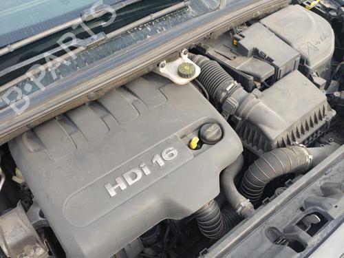 Intercooler PEUGEOT 308 CC (4B_) 2.0 HDi | BP24282242M30 - Image 14