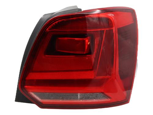 Used Right taillight Right taillight VW POLO V (6R1, 6C1) 1.2 TSI 16V (90 hp) 31251740 31251740