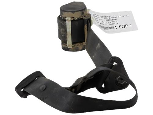 Front left seatbelt RENAULT KANGOO Express (FW0/1_) 1.5 dCi 90 (FW0G, FW05, FW08, FW11) | BP39748647I26 - Image 3