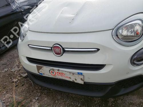 Left front driveshaft FIAT 500X (334_) 1.0 (334.AXN1B) | BP24264552M38 - Image 7