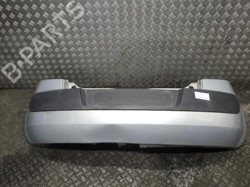 Bak støtfanger RENAULT MEGANE II (BM0/1_, CM0/1_) 1.9 dCi (BM0G, CM0G) (120 hp) 28476442