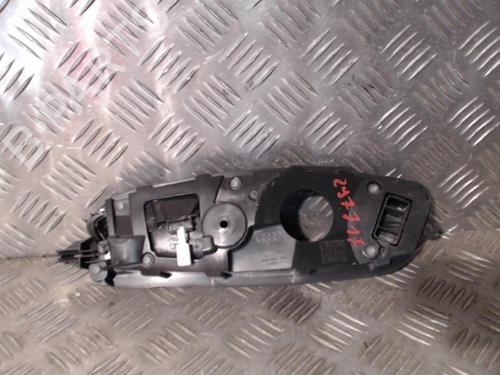 Front right interior door handle AUDI A1 (8X1, 8XK) 1.6 TDI | BP24270253I14 