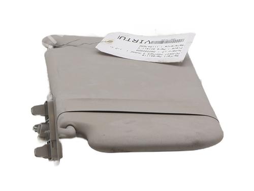 Left sun visor PEUGEOT PARTNER Box Body/MPV 1.2 THP | BP28953209I1 - Image 3
