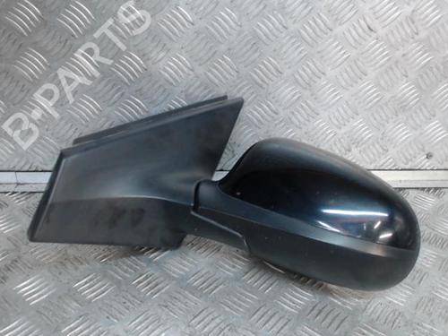 Left mirror FIAT BRAVO II (198_) 1.4 LPG (198AXA1B) | BP24279350C26 