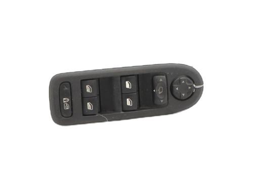 Used Left front window switch PEUGEOT 308 I (4A_, 4C_) 1.6 HDi (109 hp) 25251737