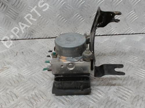 ABS pump RENAULT CLIO III (BR0/1, CR0/1) 1.5 dCi (BR0H, CR0H, CR1S, BR1S) | BP24275813M43 