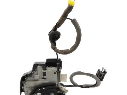 front-left-lock-audi-a3-8v1-8vk-2012-2013-2014-2015-2016-2017-2018-2019-2020-31050431 main image