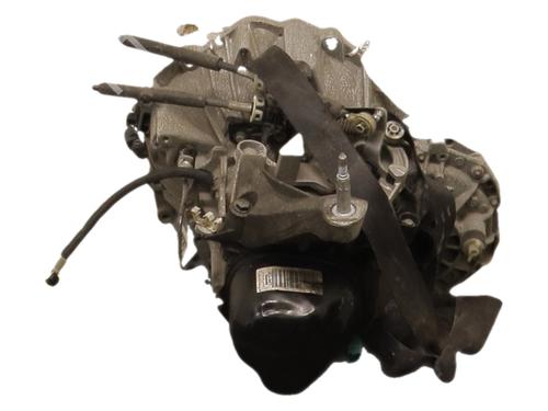 gearbox-renault-twingo-iii-bcm_-bca_-2014-40284165 main image