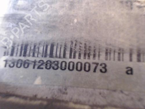 Gear lever AUDI A1 (8X1, 8XK) 2.0 TDI | BP24280716M90 