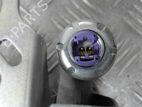 Front right seatbelt HYUNDAI i30 (FD) 1.6 CRDi | BP24268141I25 - Image 3