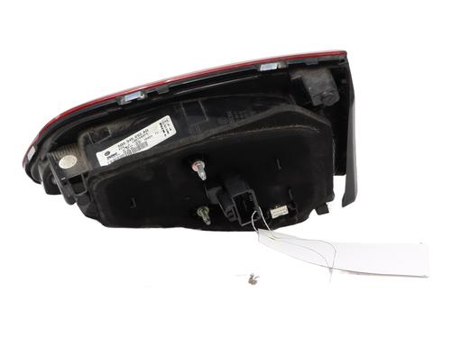 Left tailgate light VW GOLF VII (5G1, BQ1, BE1, BE2) | BP33629678C79 - Image 4