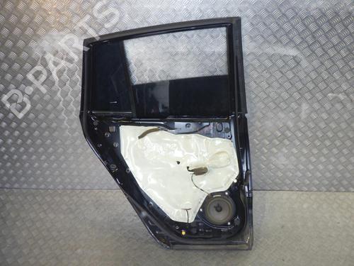 Left rear door RENAULT KOLEOS I (HY_) 2.0 dCi 4x4 (HY0K) | BP24275479C4 