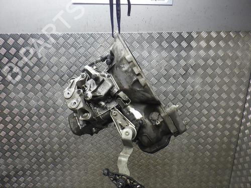 Used Gearbox Gearbox OPEL CORSA C (X01) 1.2 (F08, F68) (75 hp) 24276524 24276524