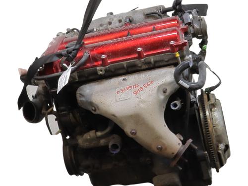Used Engine Engine MAZDA MX-5 I (NA) 1.6 (NA6C) (90 hp) 33960724 33960724