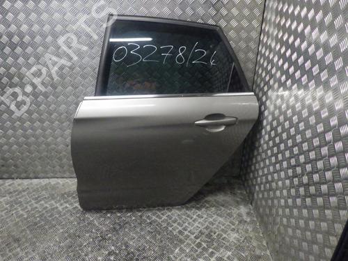 Used Left rear door CITROËN C4 II (NC_) 1.6 BlueHDi 120 (120 hp) 29056997