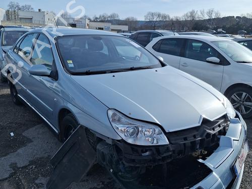 Front left window mechanism CITROËN C5 II (RC_) 2.0 HDi (RCRHRH) | BP32861099C22 - Image 6
