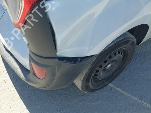 Right sun visor RENAULT KANGOO Express (FW0/1_) 1.5 dCi 75 (FW07, FW10, FW04) | BP24268288I2  - Image 13