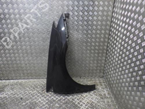 Used Right front fenders Right front fenders RENAULT LAGUNA III (BT0/1) 1.5 dCi (BT00, BT0A, BT0T, BT1J) (110 hp) 24265051 24265051