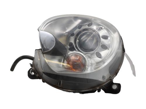 Used Left headlight MINI MINI COUNTRYMAN (R60) Cooper D (112 hp) 29028243