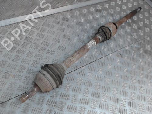 Right front driveshaft CITROËN DS5 1.6 HDi 115 | BP24267090M39  - Image 8