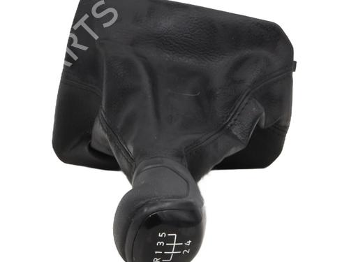 Shift knob VW POLO VI (AW1, BZ1, AE1) 1.0 MPi | BP37744704I34 - Image 2