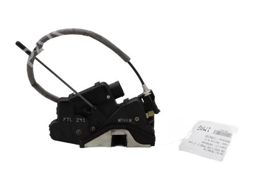 Front left lock BMW 3 (E46) 318 d | BP29541556C98 