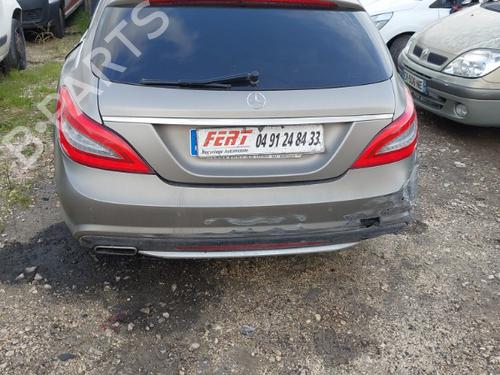 Front right panel MERCEDES-BENZ CLS Shooting Brake (X218) CLS 350 CDI / d (218.923) | BP27211982C59  - Image 9