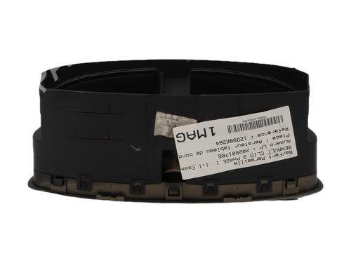 air-vent-renault-clio-iii-br01-cr01-2005-2006-2007-2008-2009-2010-2011-2012-2013-2014-37676812 main image