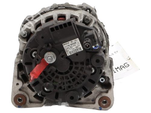 Alternator RENAULT TWINGO III (BCM_, BCA_) 0.9 TCe 90 (BCM9, BCM2) | BP33566619M7 - Image 3