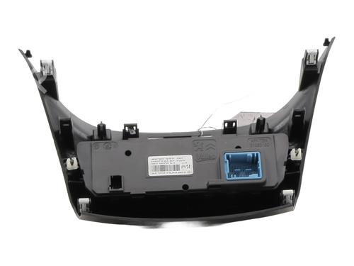 Used Climate control Climate control PEUGEOT 2008 I (CU_) 1.2 THP 110 / PureTech 110 (110 hp) 27318213 27318213