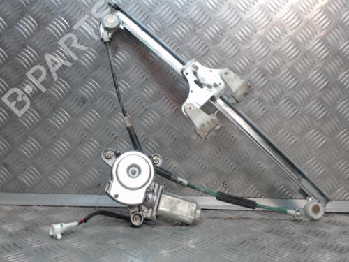 Front right window mechanism OPEL AGILA A (H00) 1.2 16V (F68) | BP24273583C23 - Image 3